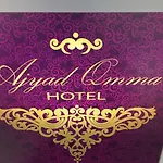 Ajyad Qimma Hotel