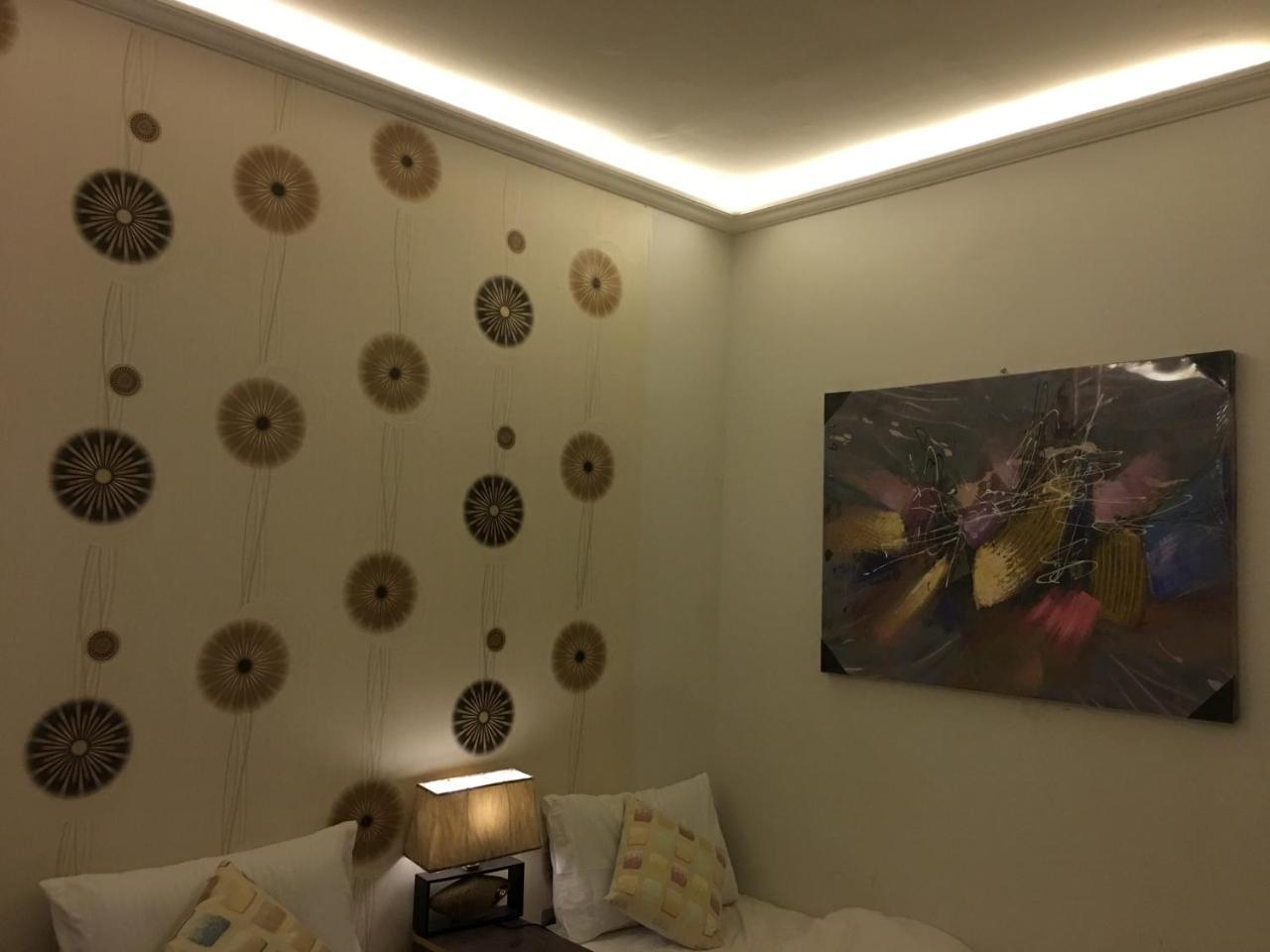 Ajyad Qimma Hotel Mecca
