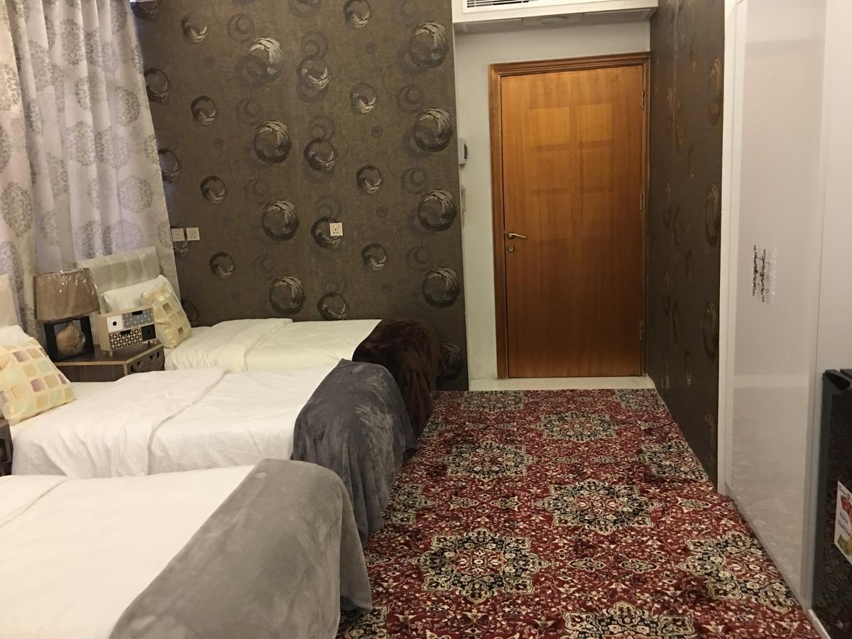 Hotel Ajyad Qimma Hotel Mecca